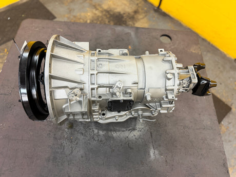 Allison 2500PTS Transmission For Sale, 2500 PTS