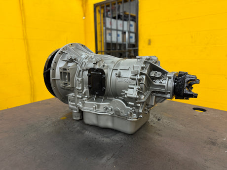 Allison 2500PTS Transmission For Sale, 2500 PTS