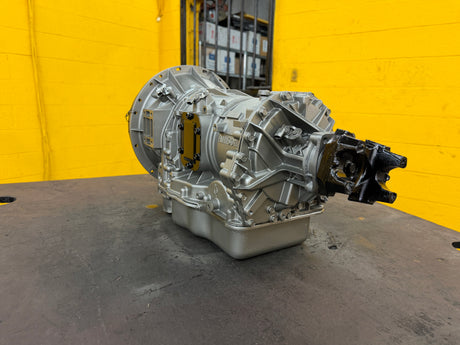 Allison 2500PTS Transmission For Sale, 2500 PTS