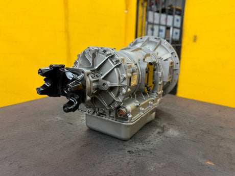 Allison 2500PTS Transmission For Sale, 2500 PTS