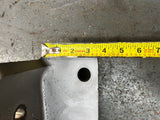 Allison HD4560P Transmission Component 158GB4701A