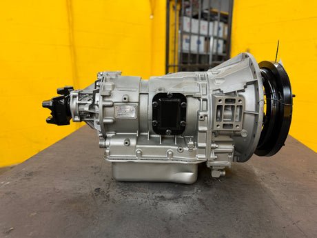 Allison 2500PTS Transmission For Sale, 2500 PTS