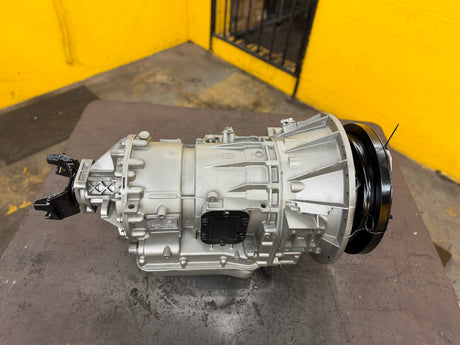 Allison 2500PTS Transmission For Sale, 2500 PTS