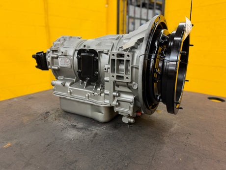 Allison 2500PTS Transmission For Sale, 2500 PTS
