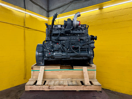 1996 Mack E7 Diesel Engine For Sale