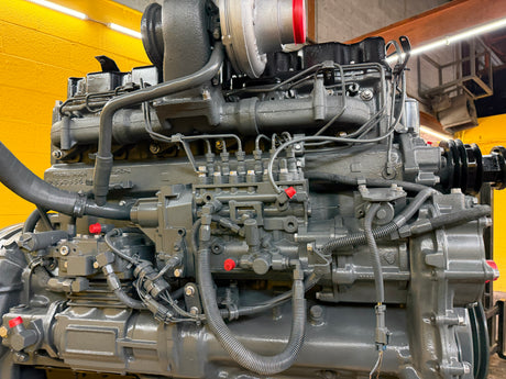 1996 Mack E7 Diesel Engine For Sale