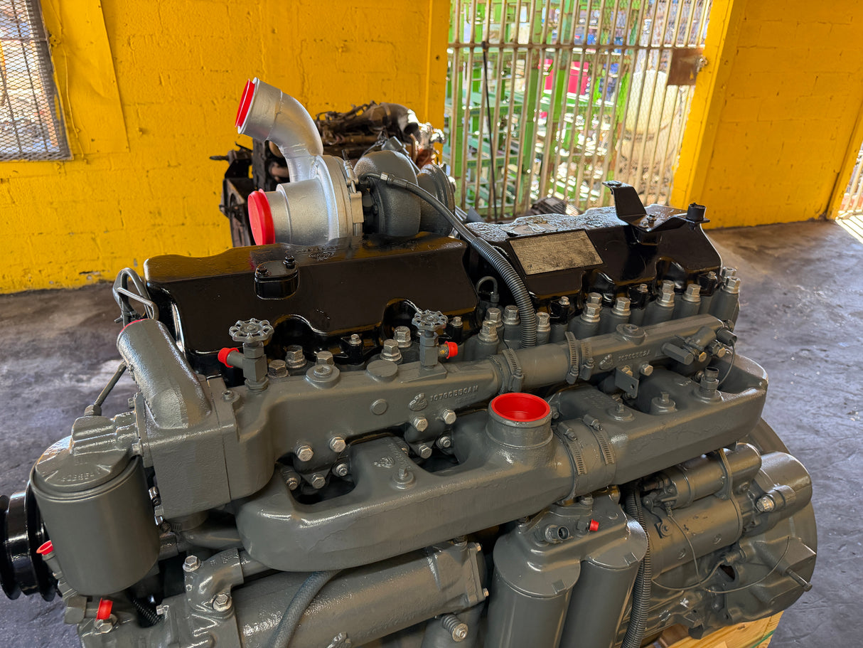 1996 Mack E7 Diesel Engine For Sale