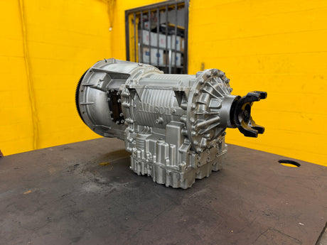 Allison MD3500PRM Transmission For Sale, HD3500P