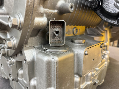 Allison MD3500PRM Transmission For Sale, HD3500P
