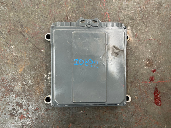 Mack E7 Engine Control Module (ECM) For Sale, Passenger's Side
