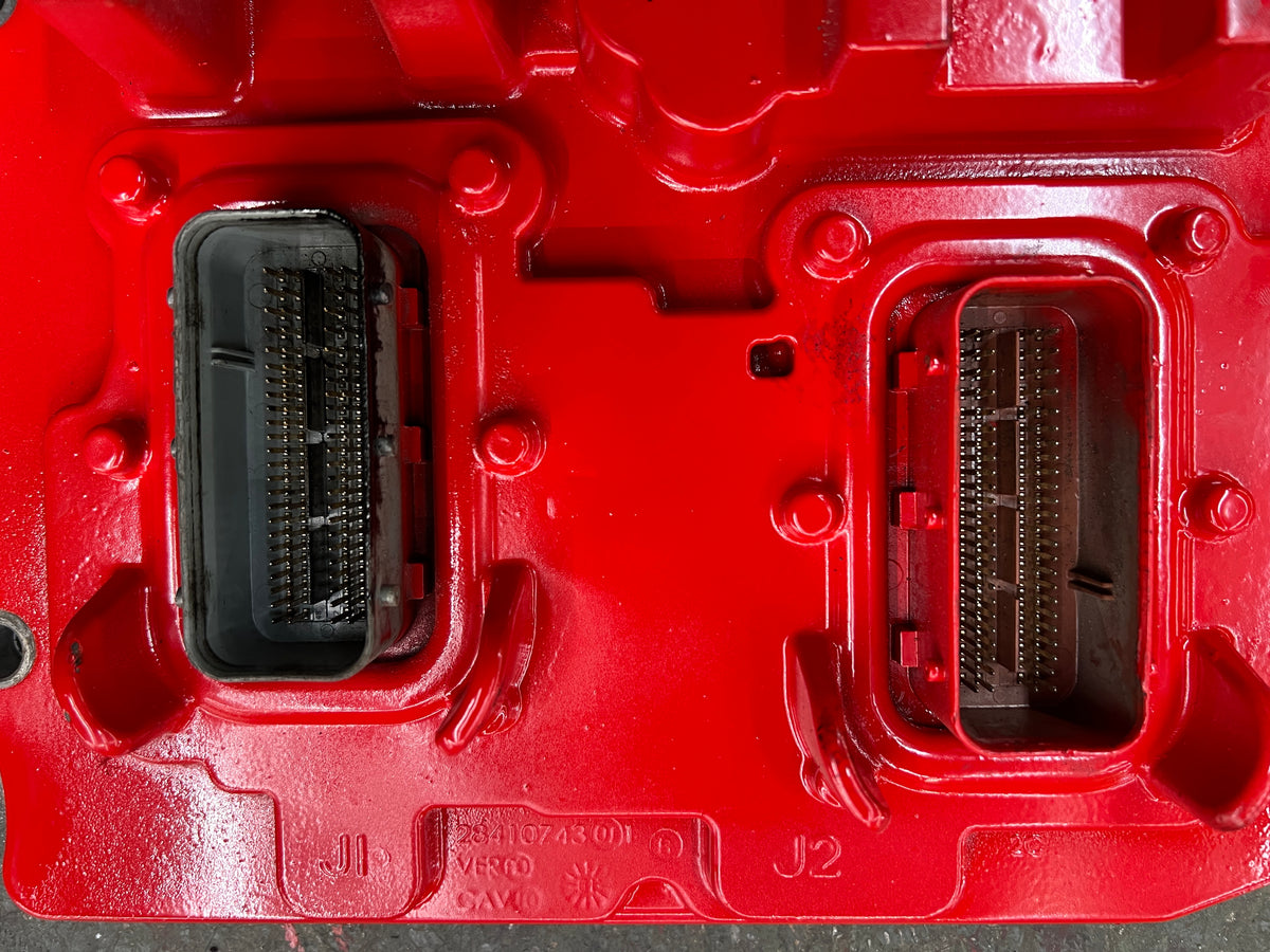 2013 Cummins CM2350 Engine Control Module (ECM) Part # 5317106, CPL 3711 For Sale
