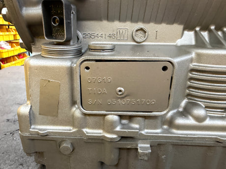Allison 3000PTS Transmission For Sale, TIDA, GEN 4