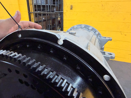 Allison 3000PTS Transmission For Sale, TIDA, GEN 4