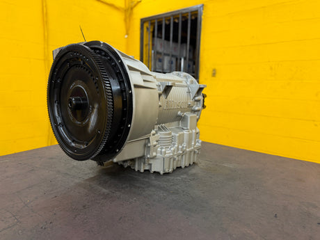 Allison 3000PTS Transmission For Sale, TIDA, GEN 4