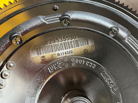 Allison 3000PTS Transmission For Sale, TIDA, GEN 4