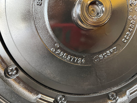 Allison 3000PTS Transmission For Sale, TIDA, GEN 4