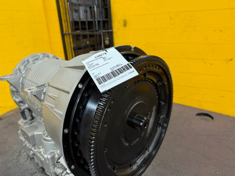 Allison 3000PTS Transmission For Sale, TIDA, GEN 4