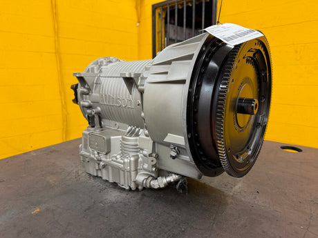 Allison 3000PTS Transmission For Sale, TIDA, GEN 4