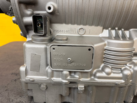 Allison 3000PTS Transmission For Sale, TIDA, GEN 4