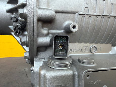Allison 3000PTS Transmission For Sale, TIDA, GEN 4