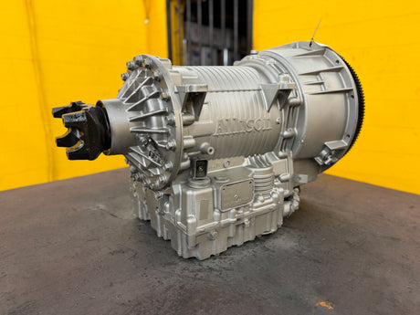 Allison 3000PTS Transmission For Sale, TIDA, GEN 4