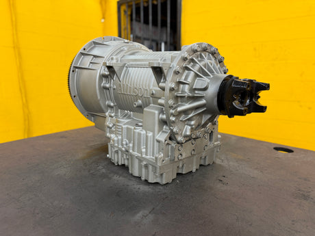 Allison 3000PTS Transmission For Sale, TIDA, GEN 4