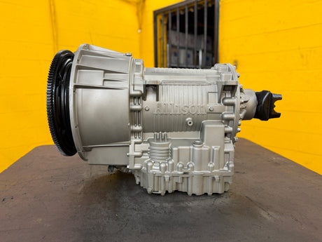 Allison 3000PTS Transmission For Sale, TIDA, GEN 4