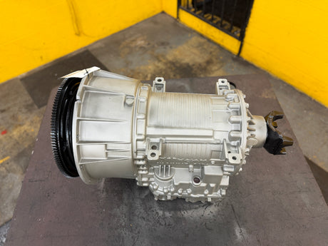 Allison 3000PTS Transmission For Sale, TIDA, GEN 4