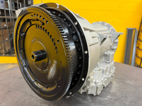 Allison 3000PTS Transmission For Sale, TIDA, GEN 4