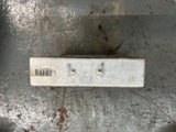 Wabco ABS Control Module Part # 446 004 069 0, ABS/ASR 12V, C3-4S/4M
