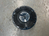 International BorgWarner Viscous Fan Clutch 3609117C2