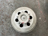 Borg Warner Dual Pilot Fan Clutch Part # 1090-09650-01 For Sale