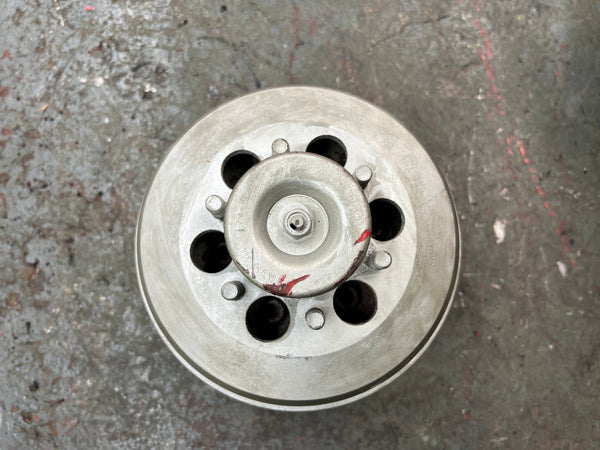 Borg Warner Dual Pilot Fan Clutch Part # 1090-09650-01 For Sale