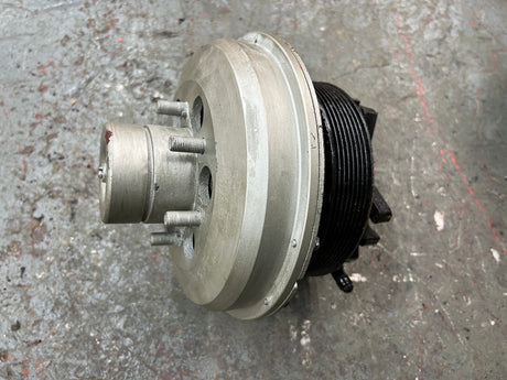 Borg Warner Dual Pilot Fan Clutch Part # 1090-09650-01 For Sale