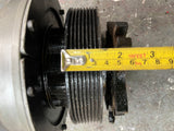 Borg Warner Dual Pilot Fan Clutch Part # 1090-09650-01 For Sale