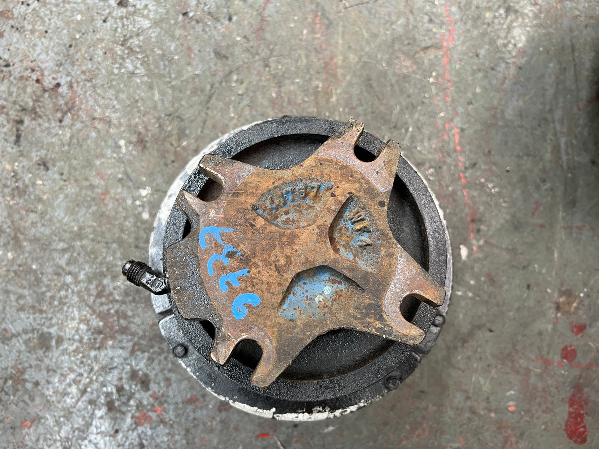 Borg Warner Dual Pilot Fan Clutch Part # 1090-09650-01 For Sale