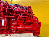 2008 Cummins ISB 6.7L Diesel Engine For Sale CPL# 279