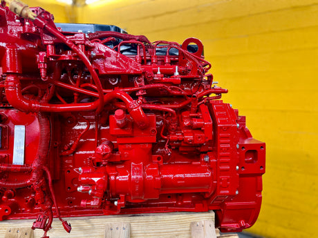 2008 Cummins ISB 6.7L Diesel Engine For Sale CPL# 279