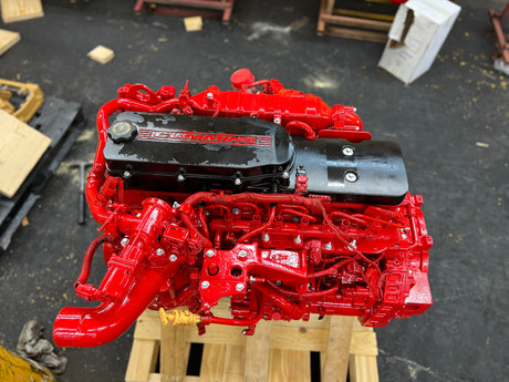 2008 Cummins ISB 6.7L Diesel Engine For Sale CPL# 279