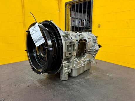 Allison 2500PTS Transmission For Sale, 2500 PTS