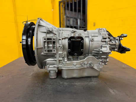 Allison 2500PTS Transmission For Sale, 2500 PTS