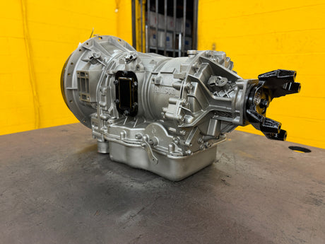 Allison 2500PTS Transmission For Sale, 2500 PTS