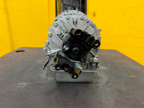 Allison 2500PTS Transmission For Sale, 2500 PTS