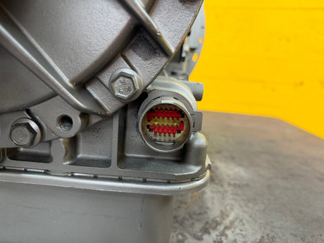 Allison 2500PTS Transmission For Sale, 2500 PTS