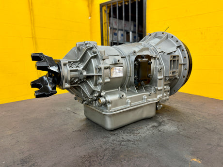 Allison 2500PTS Transmission For Sale, 2500 PTS
