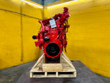 2009 Cummins ISB 6.7L Diesel Engine For Sale, CPL# 3238 (CM2150)