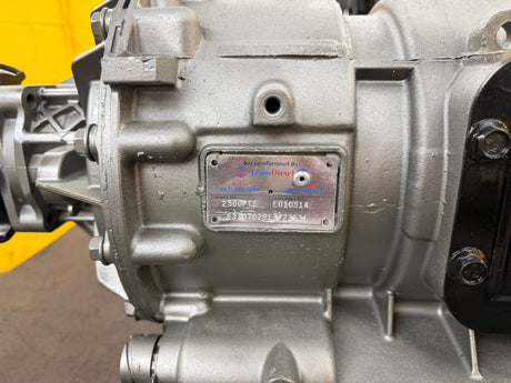 Allison 2500PTS Transmission For Sale, 2500 PTS