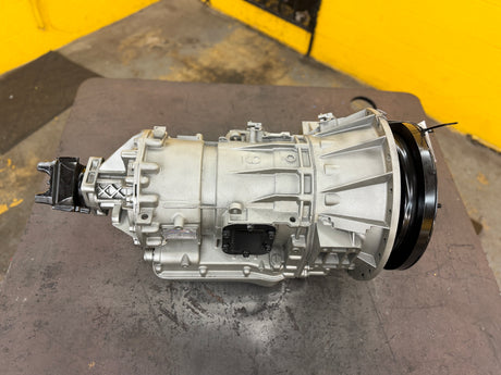 Allison 2500PTS Transmission For Sale, 2500 PTS