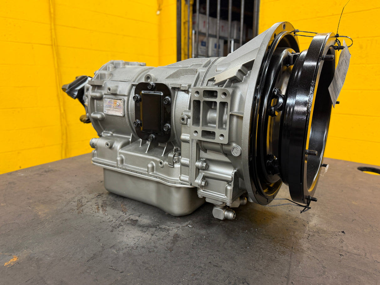 Allison 2500PTS Transmission For Sale, 2500 PTS