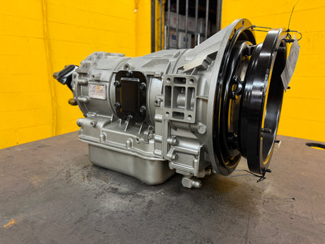 Allison 2500PTS Transmission For Sale, 2500 PTS